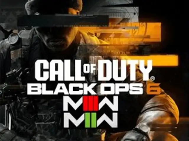Игра Call of Duty Modern Warfare II Modern Warfare III Black Ops 6, Бобоҷон Ғафуров