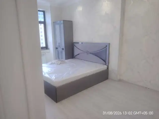 2-комн. квартира, 11 этаж, 65м², 33 мкр, Душанбе