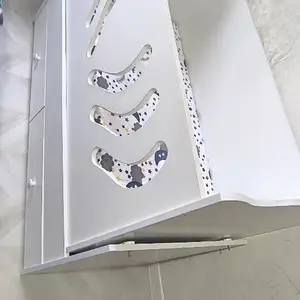 Колыбель, Душанбе