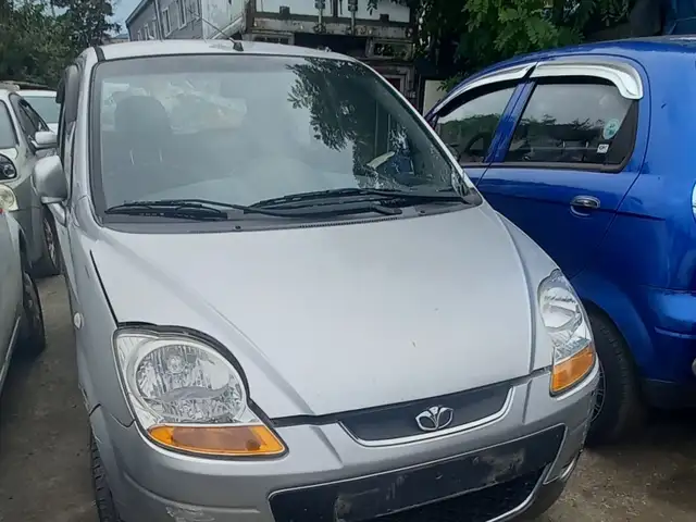 Трубка кондиционера Matiz, Худжанд