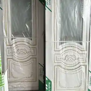 Дверь, Душанбе