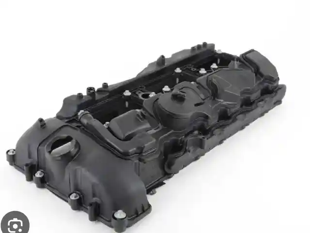 Крышка клапана от BMW F10 N55, Душанбе