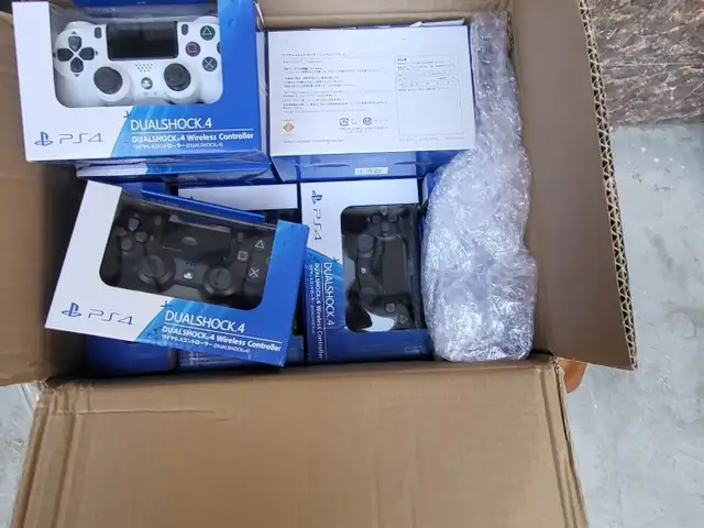 Джойстик от ps4, Худжанд