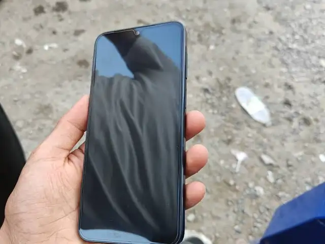 Samsung galaxy A17, Яван