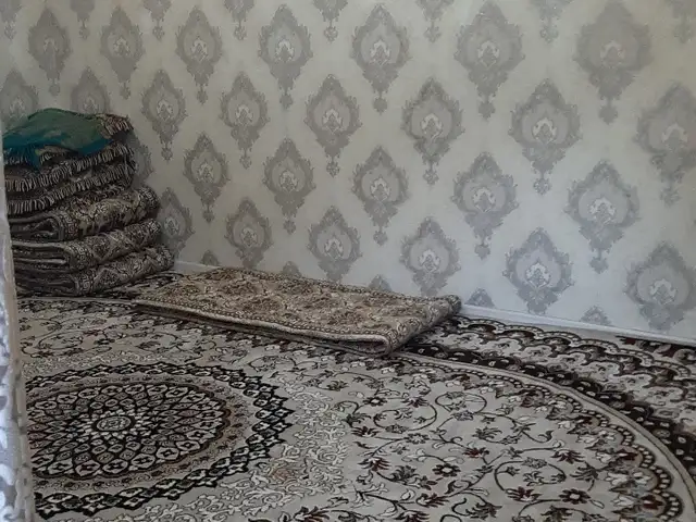 Комната в 1-комн. квартире, 1 этаж, 22м², кучаи маданият 2, Бохтар (Курғон-Теппа)