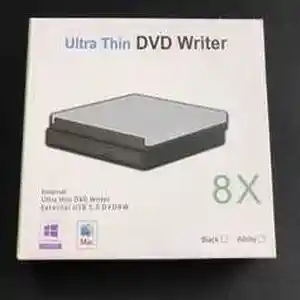 Привод Usb DVD +RW, Душанбе