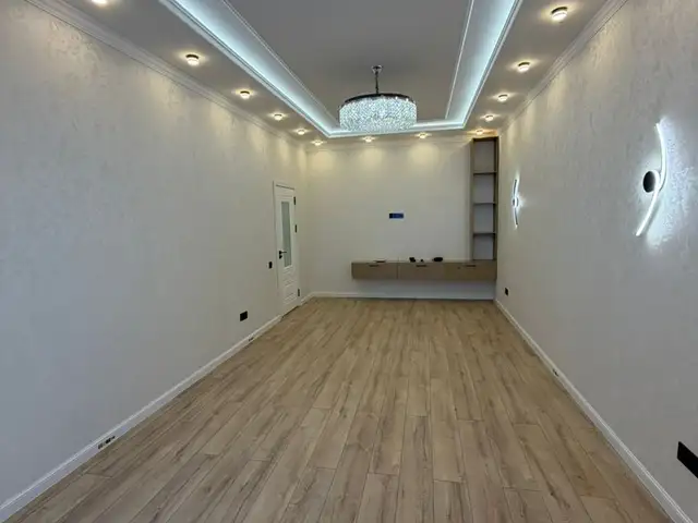 2-комн. квартира, 2 этаж, 60 м², н сино, Душанбе