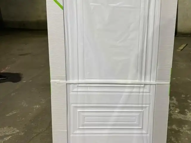 Дверь, Душанбе