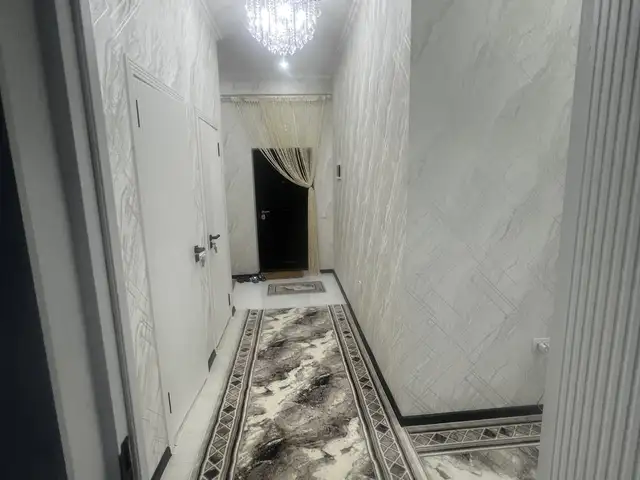 2-комн. квартира, 7 этаж, 65 м², Тец, Бохтар (Курғон-Теппа)