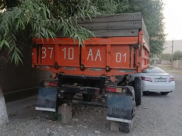 Прицеп, Ёвон