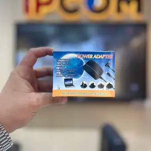 Блок питания 5V1A, Худжанд
