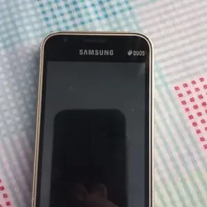 Samsung Galaxy J1, Душанбе