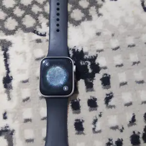 Apple Watch Series 5 44мм, Ваҳдат