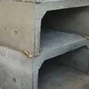 Лотки теплотрасс, Душанбе