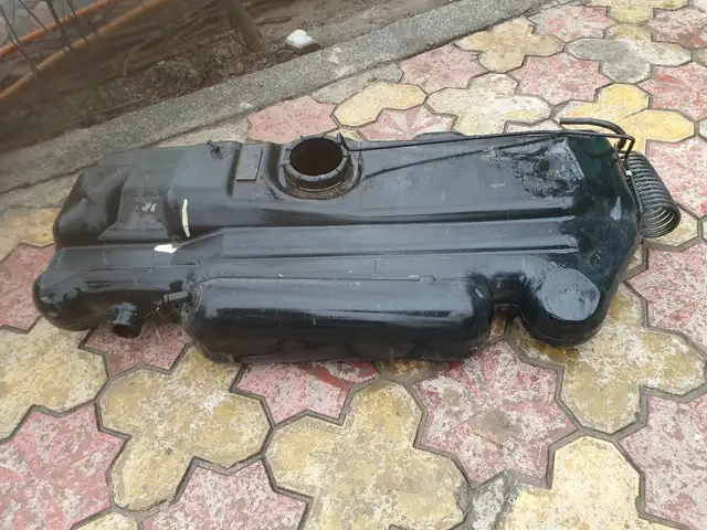 Топливный бак от Mercedes-Benz Sprinter, Душанбе