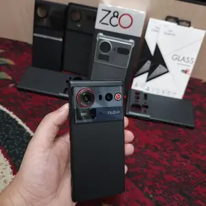 ZTE Nubia Z80 Ultra 1tb, Душанбе