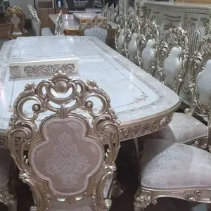 Cтол и стулья, Душанбе