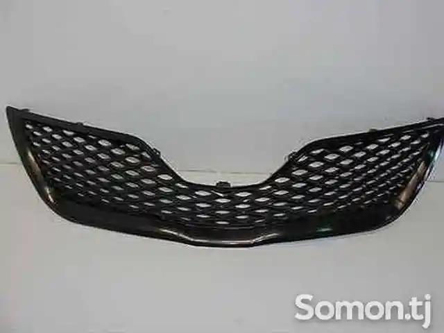 Облицовка Toyota Camry 2 2010-2011 SE SK, Душанбе