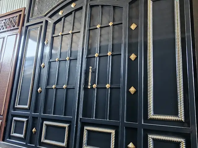 Дарвоза, Хуҷанд