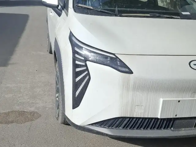 GAC Aion Y