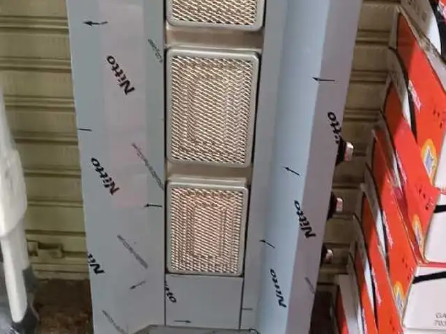 Аппарат для шавермы, Душанбе