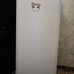 Холодильник, Душанбе