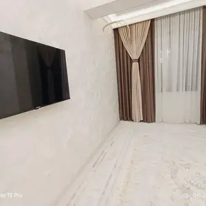 3-комн. квартира, 9 этаж, 75 м², Фирдавси, Душанбе