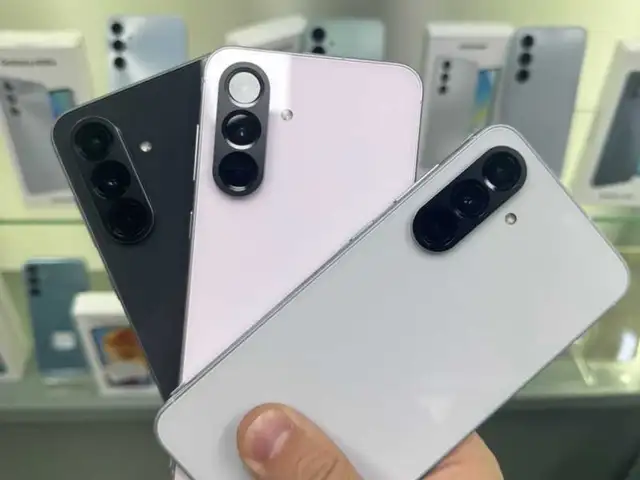 Samsung Galaxy A56, Душанбе