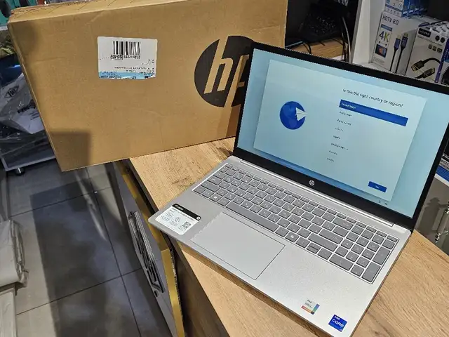 Ноутбук HP Laptop Ultra i7, Душанбе - 2