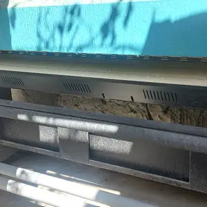 Аппарати банер Поларис, Худжанд