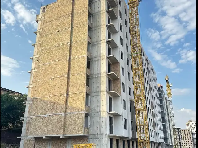1-комн. квартира, 9 этаж, 45 м², 12мкр, Худжанд