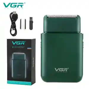 Электробритва VGR V-390, Душанбе