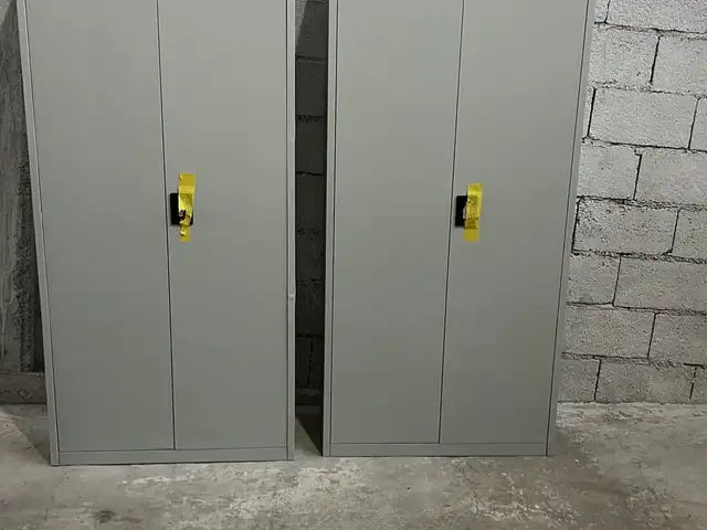 Шкафы железные, Душанбе