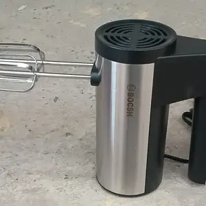 Миксер Bocsh, Душанбе