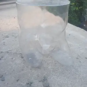 Маникен, Душанбе