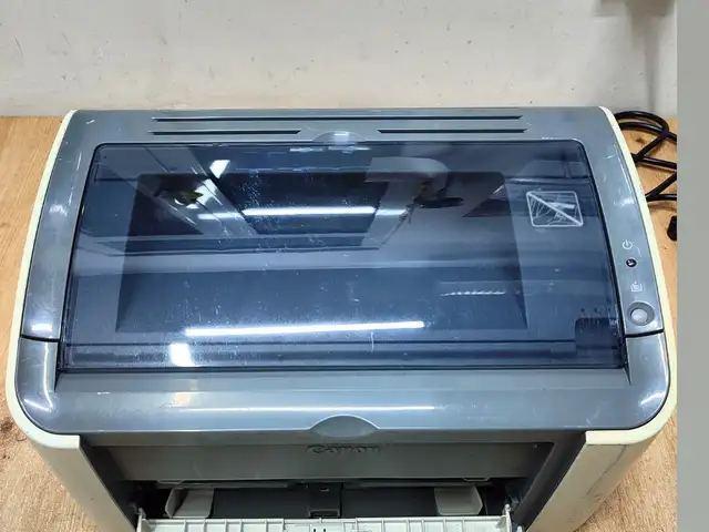 Принтер Canon lbp 9000f, Худжанд