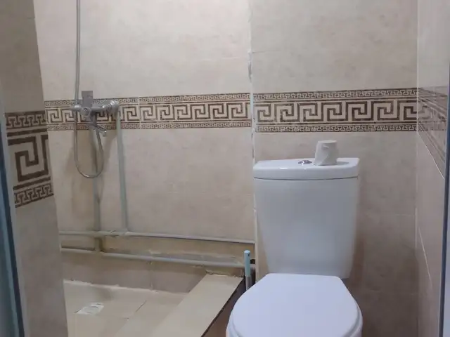 2-комн. квартира, 1 этаж, 40м², И.Сомони парки айни, Душанбе