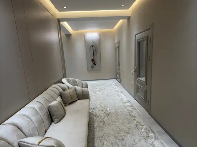 2-комн. квартира, 5 этаж, 72 м², шохмансур, Душанбе - 8