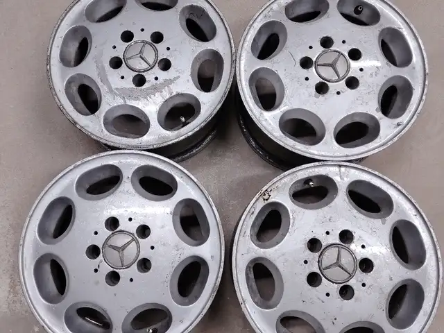 Диски R 15, Хуҷанд