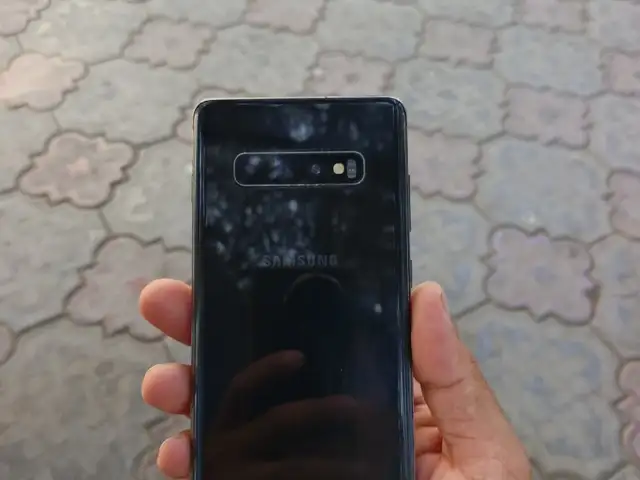 Samsung Galaxy S10+, Худжанд