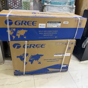 Кондиционеры Gree 18 куба Muse, Душанбе