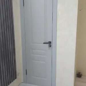 Дверь, Душанбе