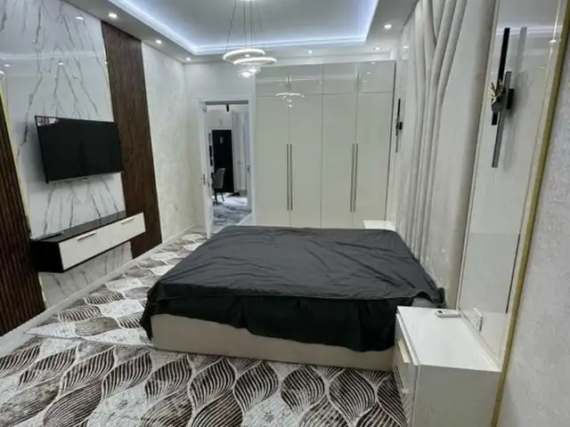 2-комн. квартира, 4 этаж, 70м², Шохмансур Пайкар, Душанбе
