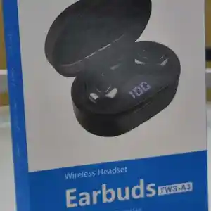 Беспроводные наушники mi, Душанбе