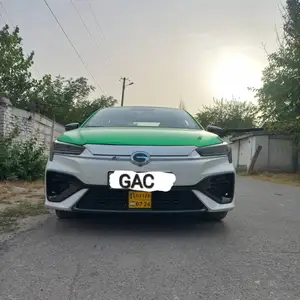 GAC Aion S