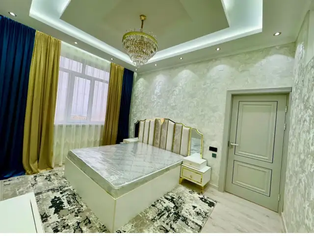 2-комн. квартира, 8 этаж, 62м², 18мик, Комплекс Кошона !, Хуҷанд