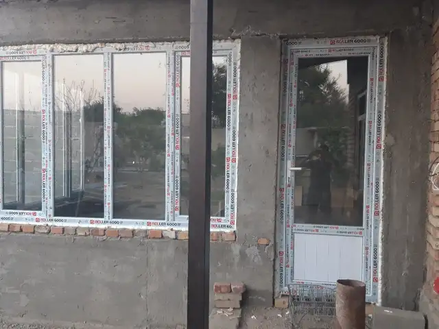 Дару тирезаҳои Пластики бо фармоиш, Худжанд