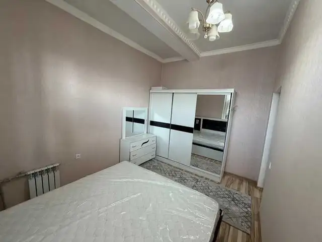 2-комн. квартира, 9 этаж, 66м², Зарафшон, Душанбе