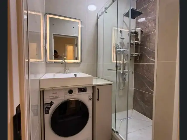 2-комн. квартира, 4 этаж, 55м², 103 мкр, Душанбе