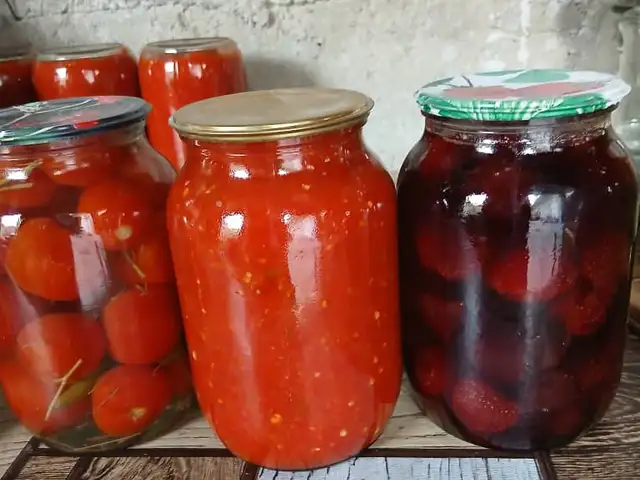 Лечо, Худжанд